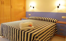 Apartaments Tamariu